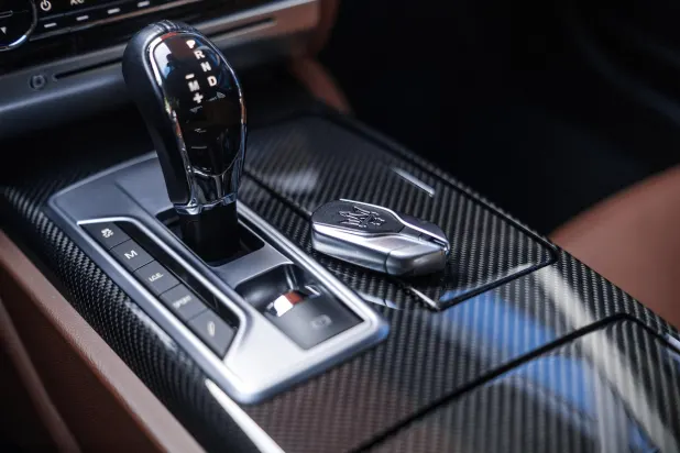 אנרצ'ה קזינו אפליקציית Android/iOS